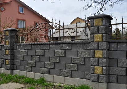 1 kladka dekorativnogo bloka v kieve i kievskoy oblasti
